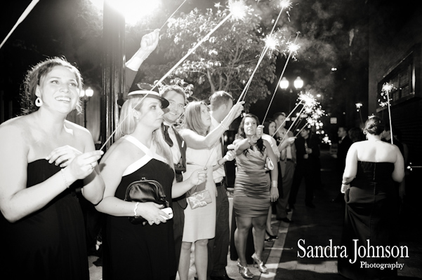 Best University Club Wedding photographer - Sandra Johnson (SJFoto.com)